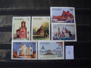 Фото марки Польша **