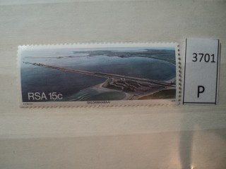 Фото марки Южная Африка 1978г **