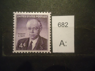 Фото марки США 1960г **