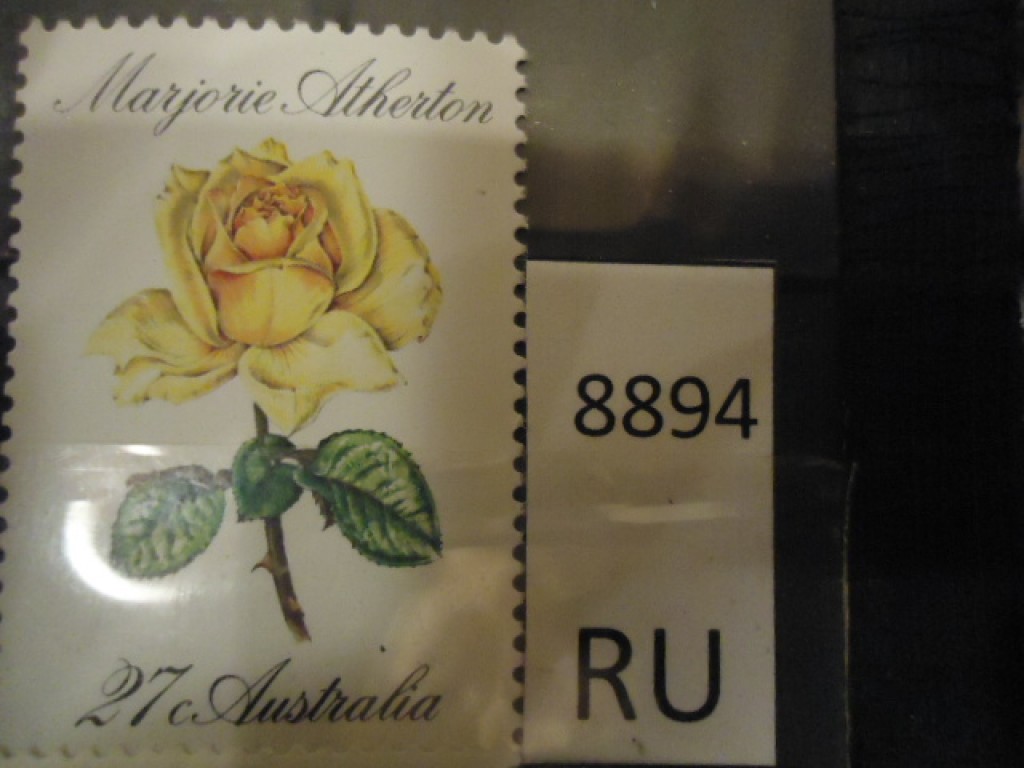 Фото марки Австрия **