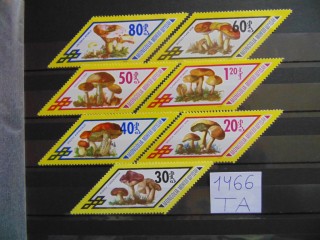 Фото марки Монголия 1978г **