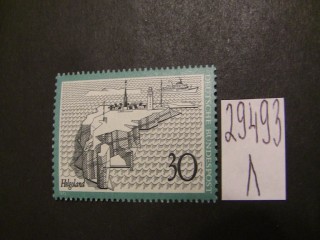 Фото марки Германия ФРГ 1972-74гг **
