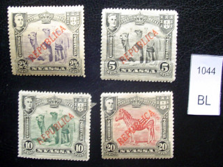 Фото марки 1911г *