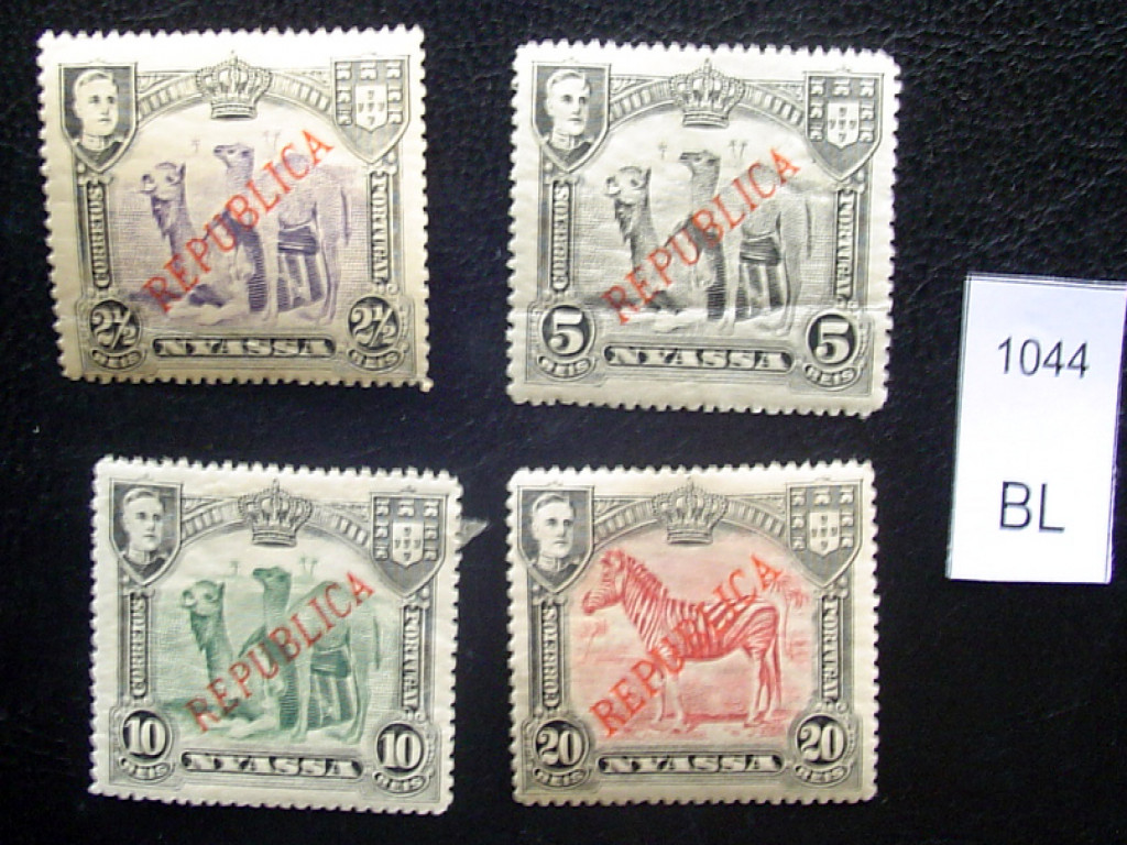 Фото марки 1911г *