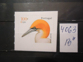 Фото марки Португалия самоклей **