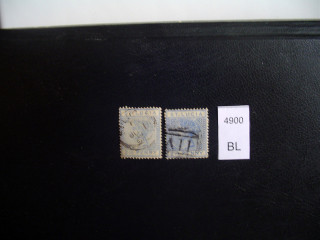 Фото марки 1883-98гг