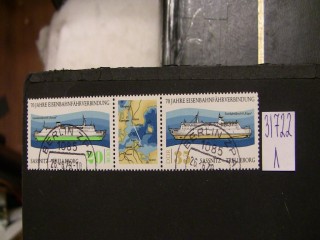 Фото марки ГДР 1979г серия