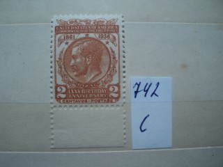Фото марки Филиппины 1936г **