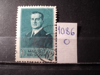 Фото марки Венгрия 1938г