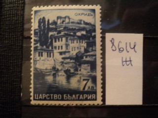 Фото марки Царство Болгарское **