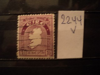 Фото марки Ирландия 1940г