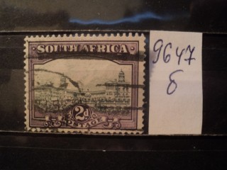 Фото марки Южная Африка