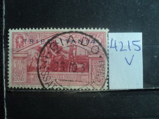 Фото марки Итальянская Триполитания 1930г