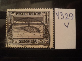 Фото марки Итальянская Сомали 1932г