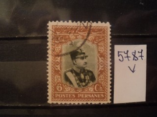Фото марки Персия 1929г