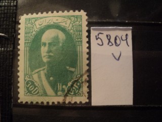 Фото марки Персия 1938г
