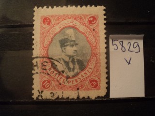 Фото марки Персия 1931г