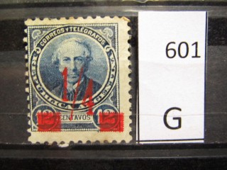 Фото марки Аргентина 1890г