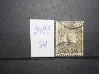 Фото марки Швеция 1911-19гг