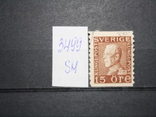 Фото марки Швеция 1934-36гг