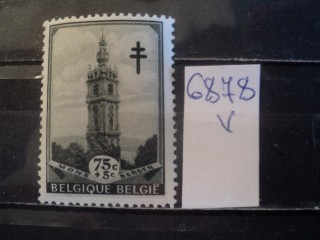Фото марки Бельгия 1939г **