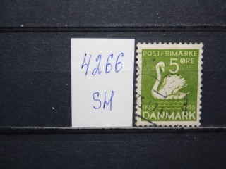 Фото марки Дания 1935г