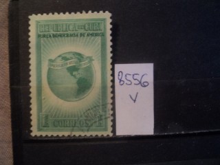 Фото марки Куба 1942г 