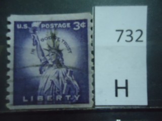 Фото марки США 1940г
