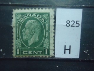 Фото марки Канада 1932г