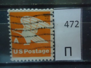 Фото марки США. 1978г