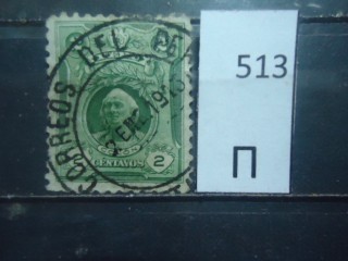 Фото марки Перу. 1930-1931гг