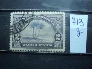 Фото марки Либерия 1928г