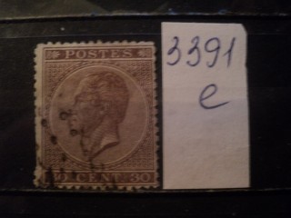 Фото марки Италия 1863г