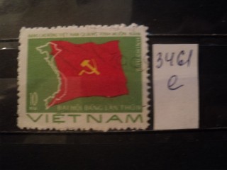 Фото марки Въетнам