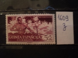 Фото марки Испан. Гвинея **