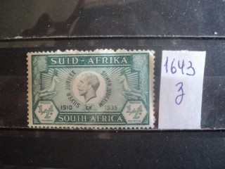 Фото марки Южная Африка *