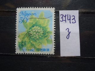 Фото марки Япония