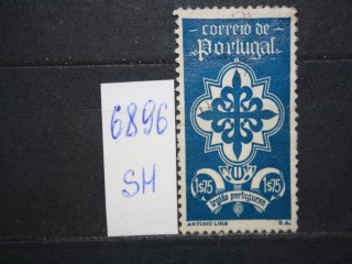 Фото марки Португалия 1940г