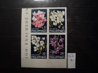 Фото марки Филиппины серия 