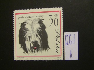 Фото марки Польша 1963г *
