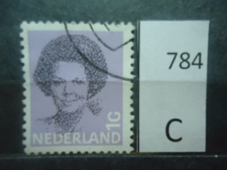 Фото марки Нидерланды 2001г