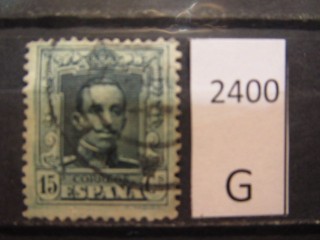 Фото марки Испания 1923г