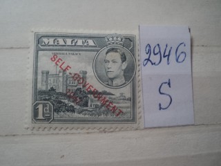 Фото марки Мальта *