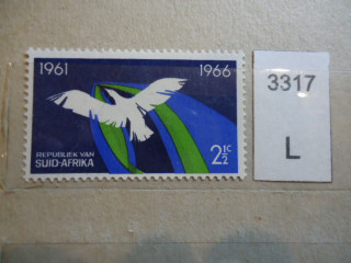 Фото марки Южно-Африканская республика **