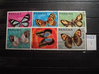 Фото марки Панама