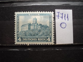 Фото марки Германия Рейх 1932г *