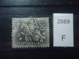 Фото марки Португалия