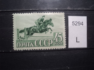 Фото марки СССР 1930-40гг *