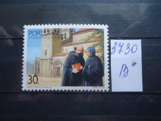 Фото марки Португалия 1989г **