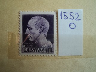 Фото марки Италия 1942г **